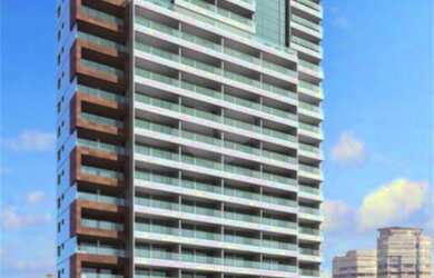 Imagem 1: Salvador - Apartamento Padrão - Barra