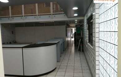 Imagem 10: Prédio, 684 m² - venda por R$ 5.000.000,00 ou aluguel por R$ 20.000,00/mês - Vila Anastáci