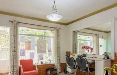 Imagem: O depósito possui 100m² de Área e está localizado em Pinheiros