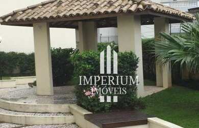 Imagem 2: Apartamento com 2 dormitórios, 55 m² - venda por R$ 370.000,00 ou aluguel...