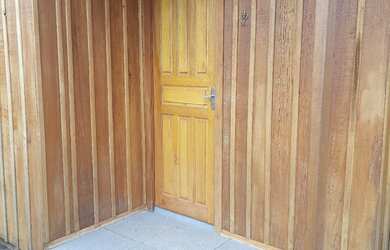 Imagem 4: Terreno Nova Brasília com duas casas prontas para alugar