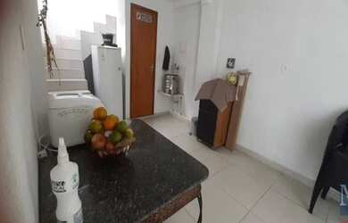 Imagem 7: CASA RESIDENCIAL em RIO DE JANEIRO - RJ, FREGUESIA JACAREPAGUÁ