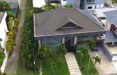 Imagem 13: Mansão à venda no Cond. Del Lago na Barra da Tijuca