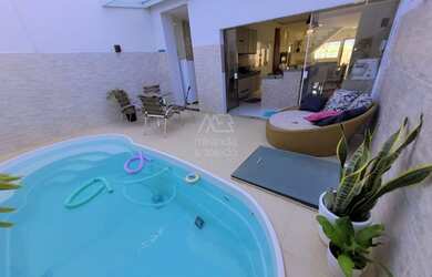 Imagem 1: Guarapari - Casa Padrão - JARDIM BOA VISTA