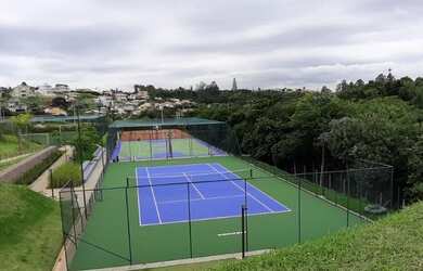 Imagem 4: Lote de 800 m² em aclive