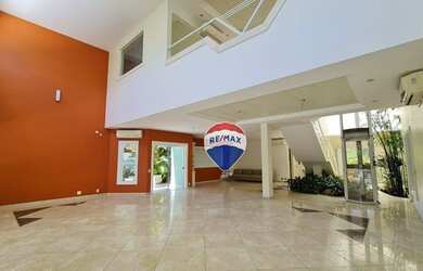 Imagem 6: Casa com 6 dormitórios à venda, 1100 m² por R$ 9.000.000,00 - Barra...