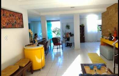 Imagem 7: Casa a venda - Condomínio Colina de Patamares - Salvador