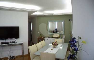 Imagem 5: Apartamento para venda na Água Fria - São Paulo - SP