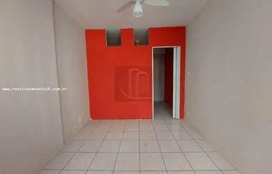 Imagem 2: Apartamento para Venda em Juiz de Fora, Centro, 1 dormitório, 1 banheiro