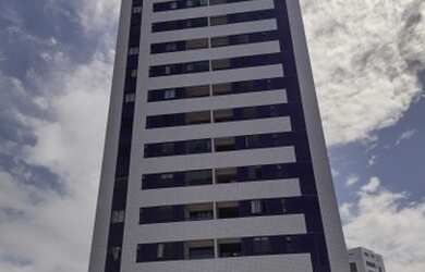 Imagem: O apartamento possui 3 Dormitórios, 2 Banheiros, 2 Vagas na