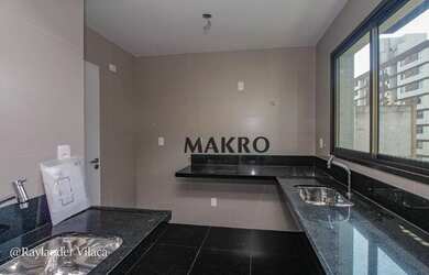 Imagem 11: Apartamento com 3 quartos à venda, 74 m² por R$ 1.290.000 - Lourdes - Belo Horizonte/MG