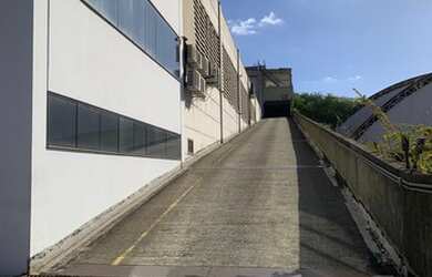 Imagem 6: Galpão para Aluguel em Alphaville polo industrial Tamboré 4677 metros...