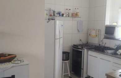 Imagem 4: Casa de Vila. 60m² de Área, 1 Vaga na garageme2 Dormitórios