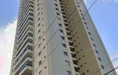 Imagem 1: Lotus vende lindo apto no Ed. Sports Garden - Batista Campos