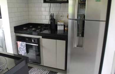 Imagem 4: Apartamento para locação no Condomínio Vivarte Alamedas no bairro do...