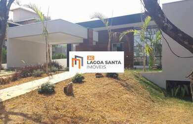 Imagem 1: MARAVILHOSA CASA CONDOMÍNIO PARQUE RESIDENCIAL VIVENDAS / LAGOA SANTA...