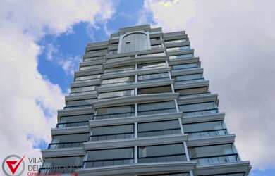 Imagem 2: Itapema - Apartamento Padrão - Centro