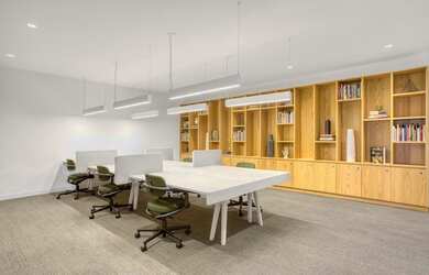 Imagem: O depósito possui 45m² de Área e está localizado em Pinheiros