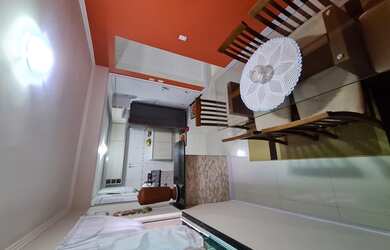 Imagem 5: CASA RESIDENCIAL em Curitiba - PR, Santa Felicidade