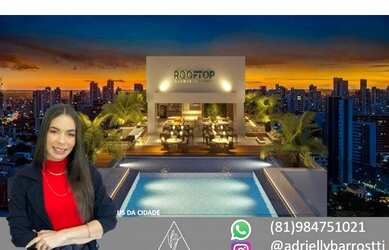 Imagem 5: 38m² | Localizado na Av. Agamenon Magalhães