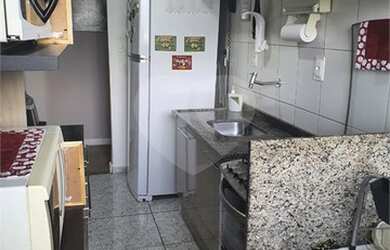 Imagem 11: Carapicuíba - Apartamento Padrão - Granja Viana