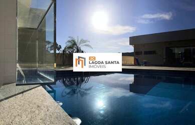 Imagem 9: OPORTUNIDADE DE LOTE CONDOMÍNIO VERSALLES VILLE DE FRANCE / LAGOA SANTA...