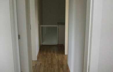 Imagem: A casa possui 2 Dormitórios, 2 Banheiros, 1 Vaga na garagem