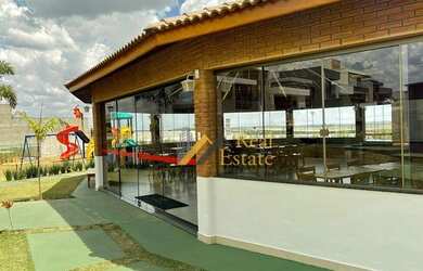 Imagem 6: Terreno à venda, 300 m² por R$ 650.000 - Condomínio Maria José - Indaiatuba/SP