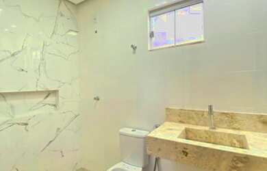 Imagem 5: Linda Casa no Jardim Itália