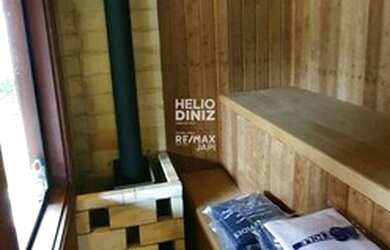 Imagem 10: Casa Alto Padrão