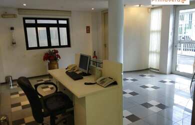 Imagem 1: Prédio, 684 m² - venda por R$ 5.000.000,00 ou aluguel por R$ 20.000,00/mês - Vila Anastáci