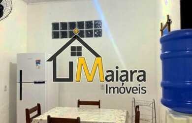 Imagem 6: CASA DISPONÍVEL PARA LOCAÇÃO TEMPORÁRIA NO PEREQUÊ-AÇÚ 400 METROS...