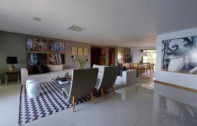 Imagem 4: Apartamento a venda - Orizon - Morro Ipiranga - Salvador