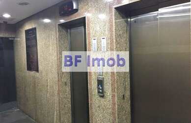 Imagem 14: MEIO ANDAR na Paulista com bicicletário e linda vista