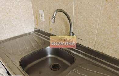 Imagem 14: Apartamento com 1 dormitório, 38 m² - venda por R$ 285.000,00 ou aluguel...