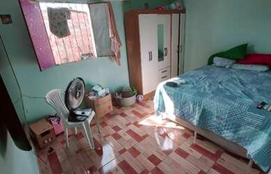 Imagem 13: Casa com terro grande tam 11 por 30 com ponto comercial cozinha arejada