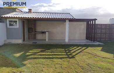 Imagem 5: Casa à venda, 133 m² por R$ 650.000,00 - Jardim Atlântico Leste (Itaipuaçu) - Maricá/RJ