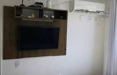 Imagem 10: Apartamento a Venda no Parque Rodoviário - Condomínio Águas Marinhas