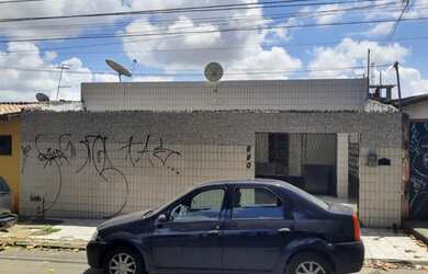 Imagem 6: Casa a venda no José Walter