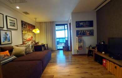 Imagem 16: Apartamento a venda - Orizon - Morro Ipiranga - Salvador