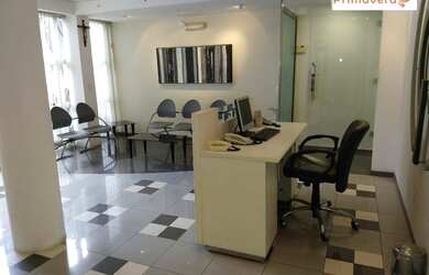 Imagem 9: Prédio, 684 m² - venda por R$ 5.000.000,00 ou aluguel por R$ 20.000,00/mês - Vila Anastáci