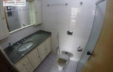 Imagem 9: Apartamento, 86 m² - venda por R$ 220.000,00 ou aluguel por R$ 950,00/mês - Praça Seca - R