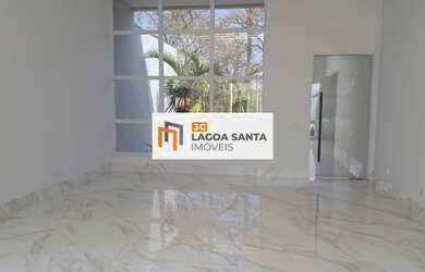 Imagem 8: MARAVILHOSA CASA CONDOMÍNIO PARQUE RESIDENCIAL VIVENDAS / LAGOA SANTA...