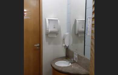 Imagem 9: Ponto ou Clinica na cachoeirinha