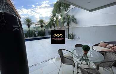 Imagem 15: SOBRADO RESIDENCIAL em BRAGANÇA PAULISTA - SP, CONDOMÍNIO VALE DAS ÁGUAS