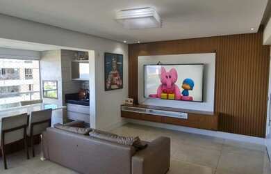 Imagem 5: Apartamento a venda - Platno - Greenvillle - Salvador