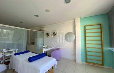 Imagem 1: Sala à venda, 38 m² por R$ 340.000,00 - Córrego Grande - Florianópolis/SC