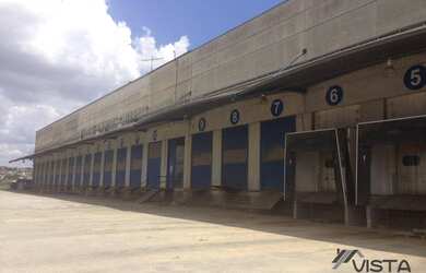 Imagem 2: Galpão à venda, 142000 m² por R$ 70.000.000,00 - Jardim Presidente...