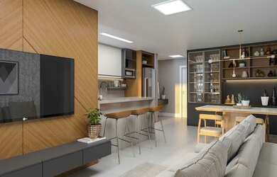 Imagem 10: Conheça o Porto di Genova no Água Verde em Curitiba