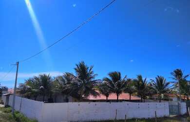 Imagem 1: Aluguel de casa por temporada- Atalaia- Luiz Correia